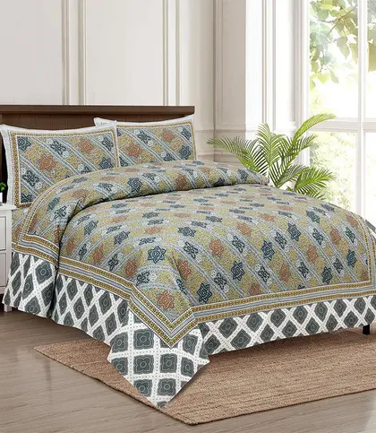 100% Cotton