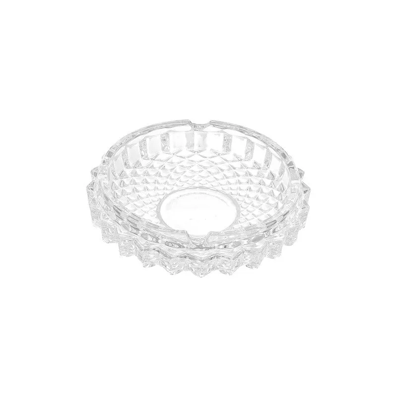 Aura Clear Asht Tray - Set Of Two media 5