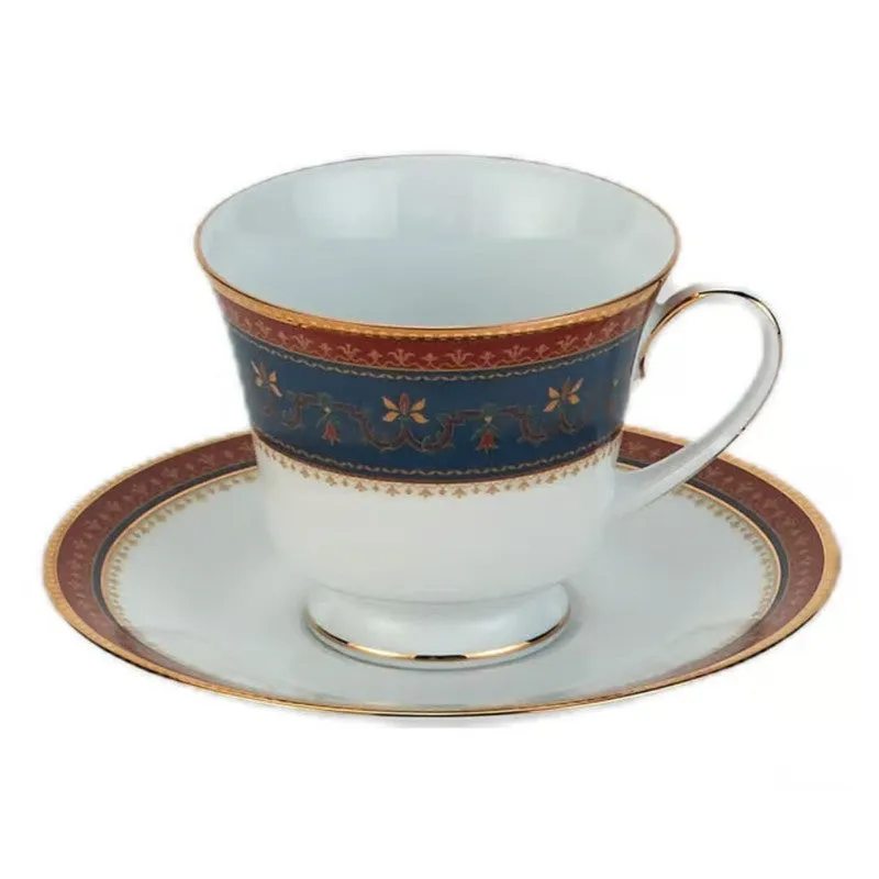 Fynor Cup & Saucer (215 mL) - Set of Six media 4