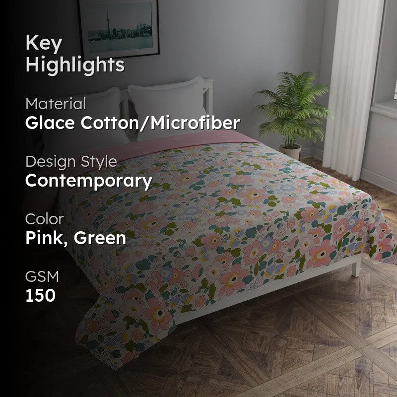 Bloomora Duvet Cover media 2
