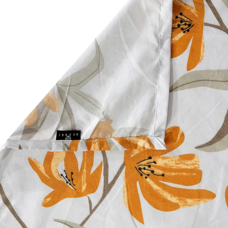 Gulyn Printed Diwan Set - Six Piece Set media 7