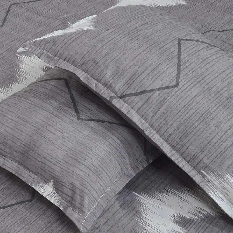 BlendWave Bedsheet - 300 GSM media 5