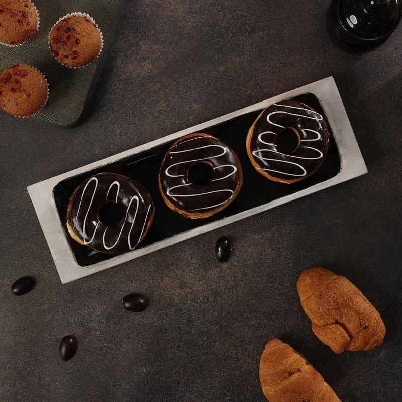 Agala Wooden Platter media 3