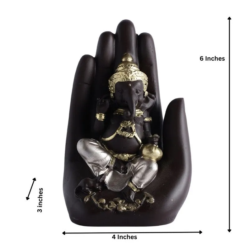 Divine Bliss Showpiece media 6