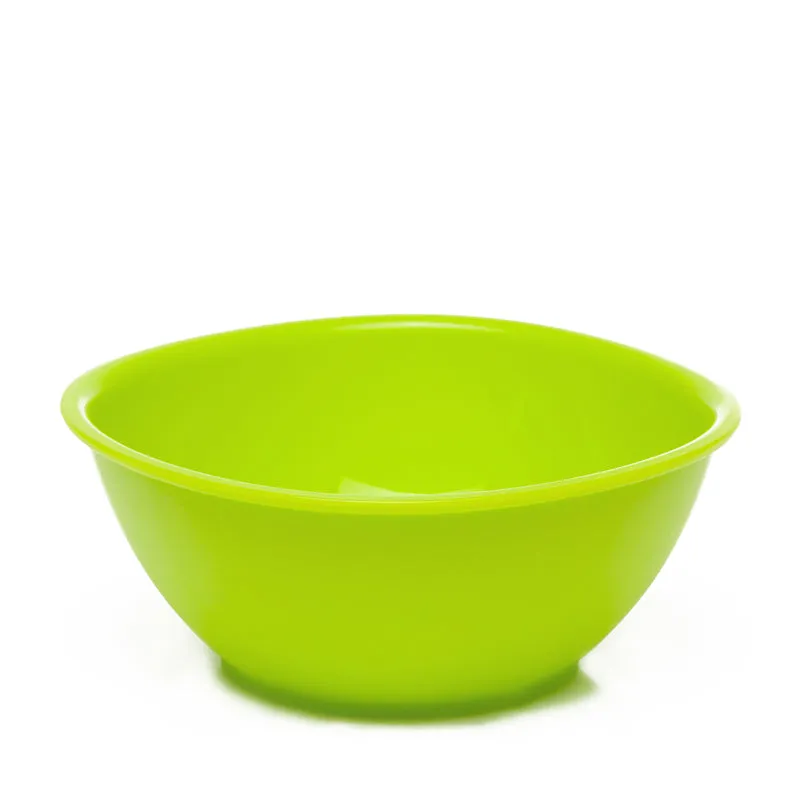 Mihaya 400 ml Snack Bowl (Green) - Set Of Twelve media 4
