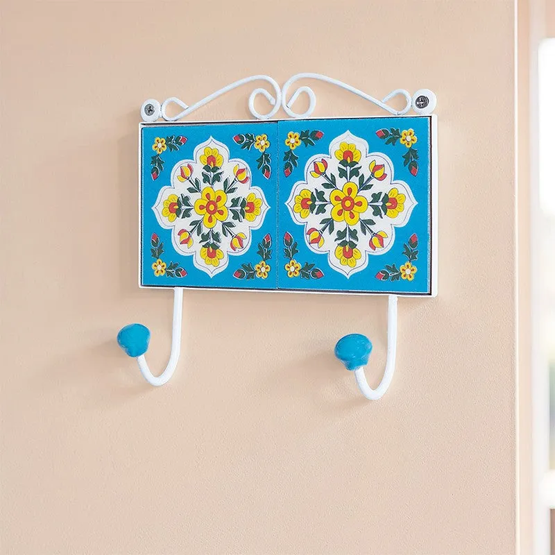 Porosa Wall Hook media 7