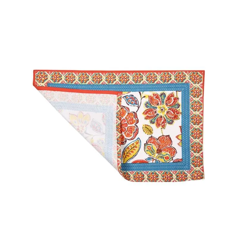 Classic Wonder Table Mat - Set Of Six media 5