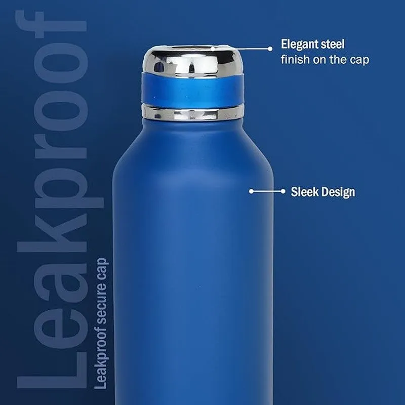 Bristo Sip Hot & Cold Thermos Water Bottle (750 mL Each) - Set Of Five media 6