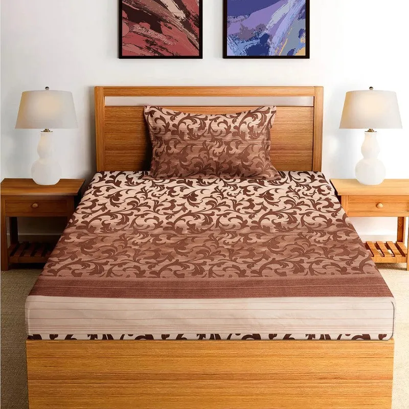 Avyra Bedsheet - 140 GSM media 3