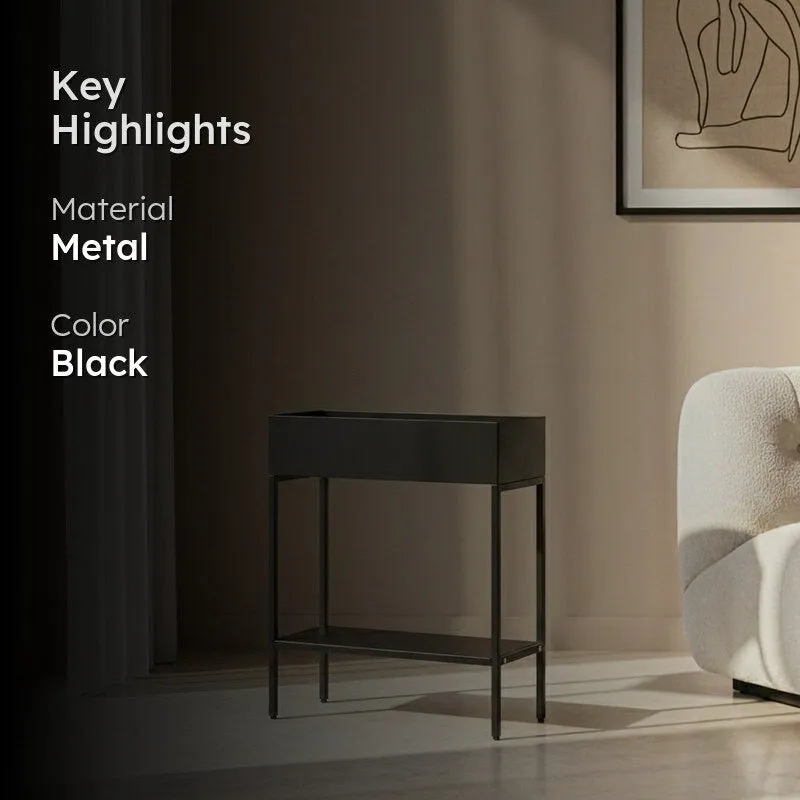 Lumia Rectangle Planter media 2