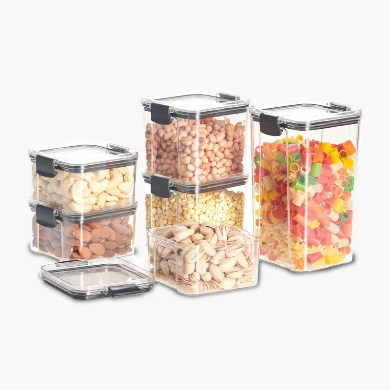 AeroLock Keeper Container - Set of Six media 3