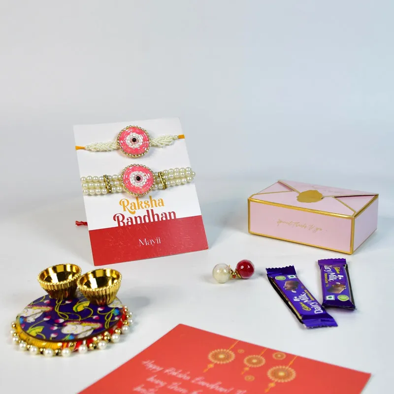 Bhai Rakhi Hamper media 4