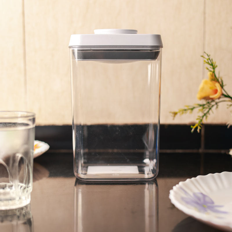 ClixLock Airtight Container -1300 mL media 4
