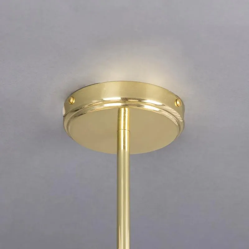 Aurivex Metal Ceiling Lamp media 5