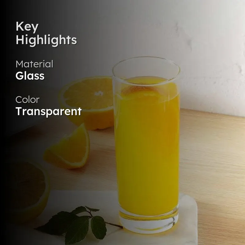 Aurivesse Glass - 300 mL media 2