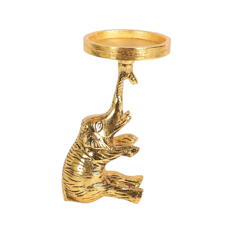 Tusker Candle Holder media 7
