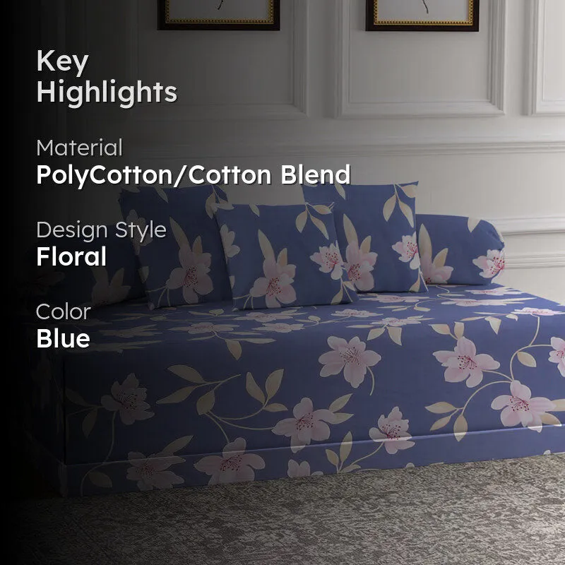 Maison Diwan Set - Six Piece Set media 2