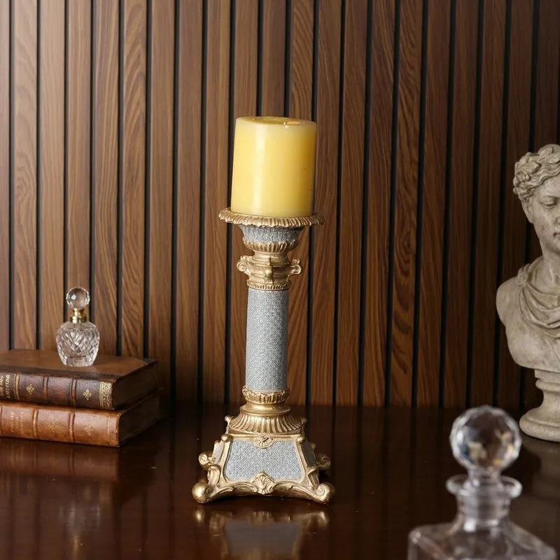 Aurelia Glow Candle Holder media 1