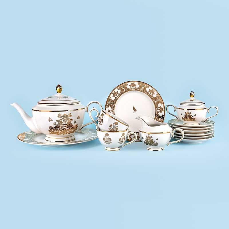 Porcelain