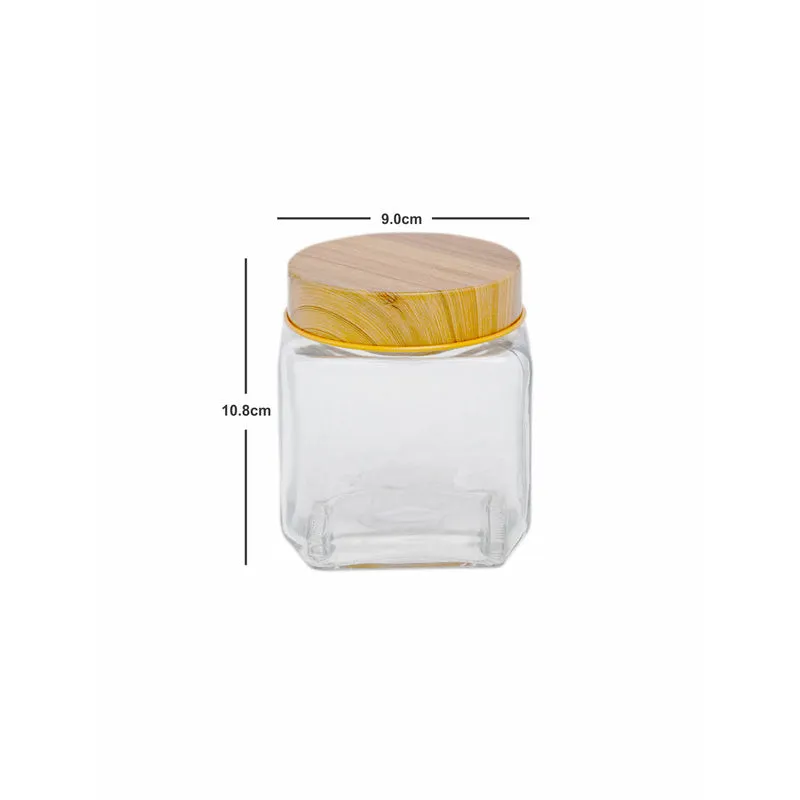 Titan Storage Container (580 mL Each) - Set Of Four media 5
