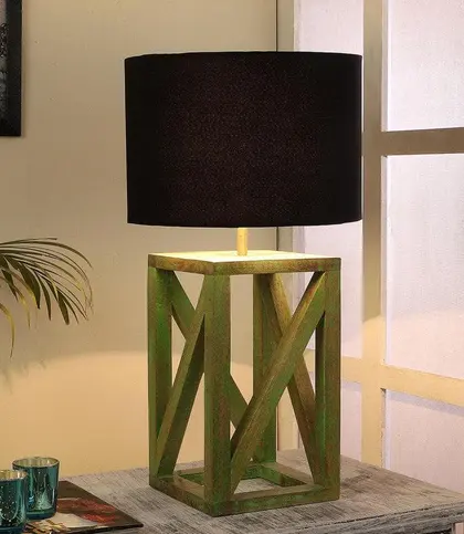 Fabric Shade