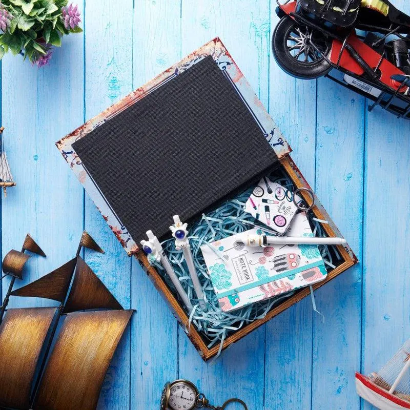 Heritage Premium Storage Box media 9