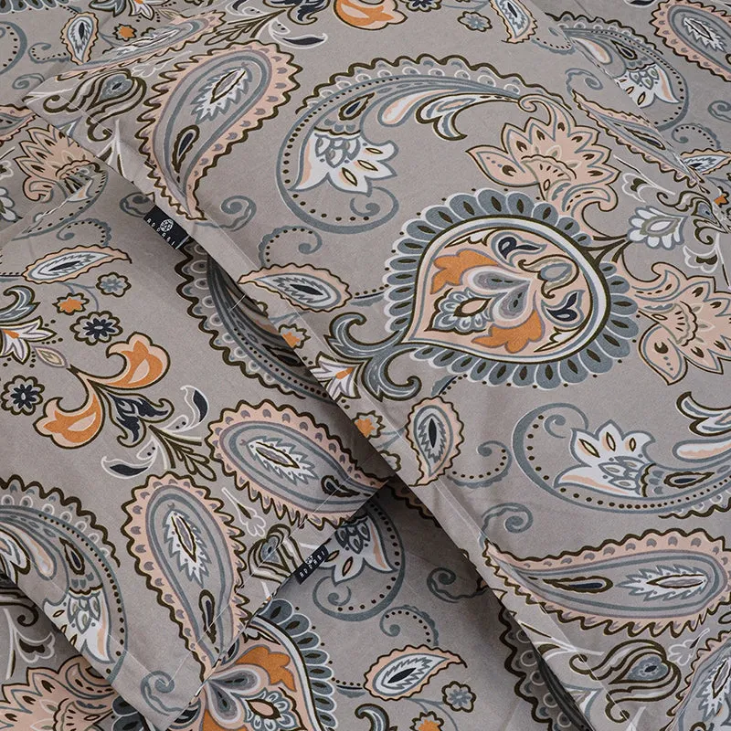 Drucilla Bedsheet - 180 GSM media 5