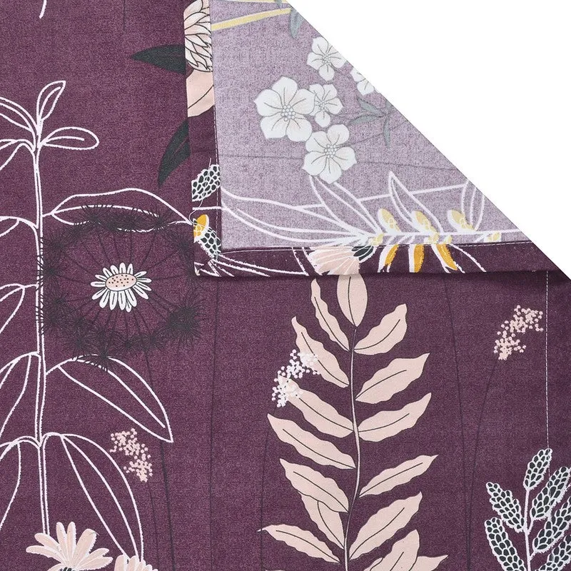 LuxeDrape Bedsheet - 300 GSM media 7