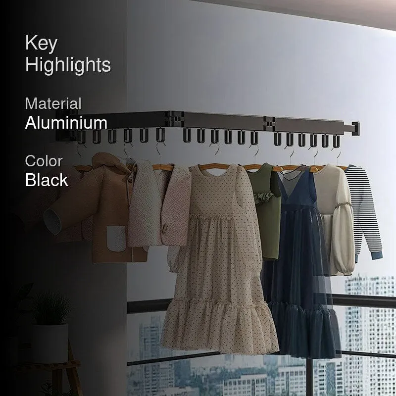 Structa Clothes Drying Rack media 2