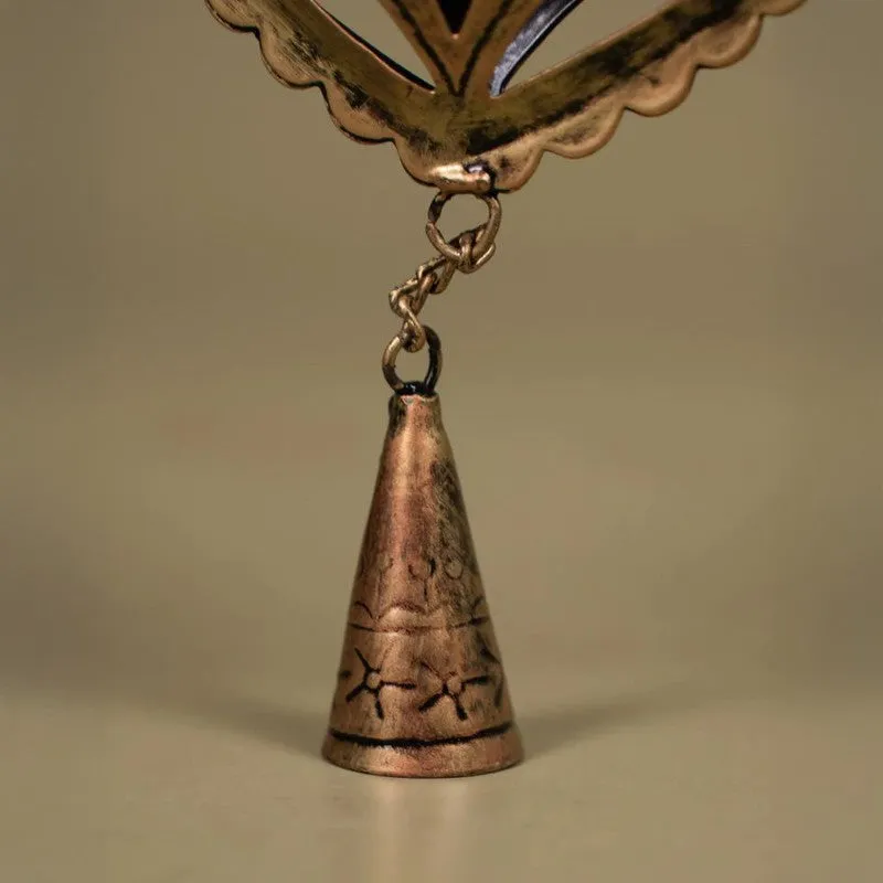 Halo of Light Tea Light Candle Holder media 7