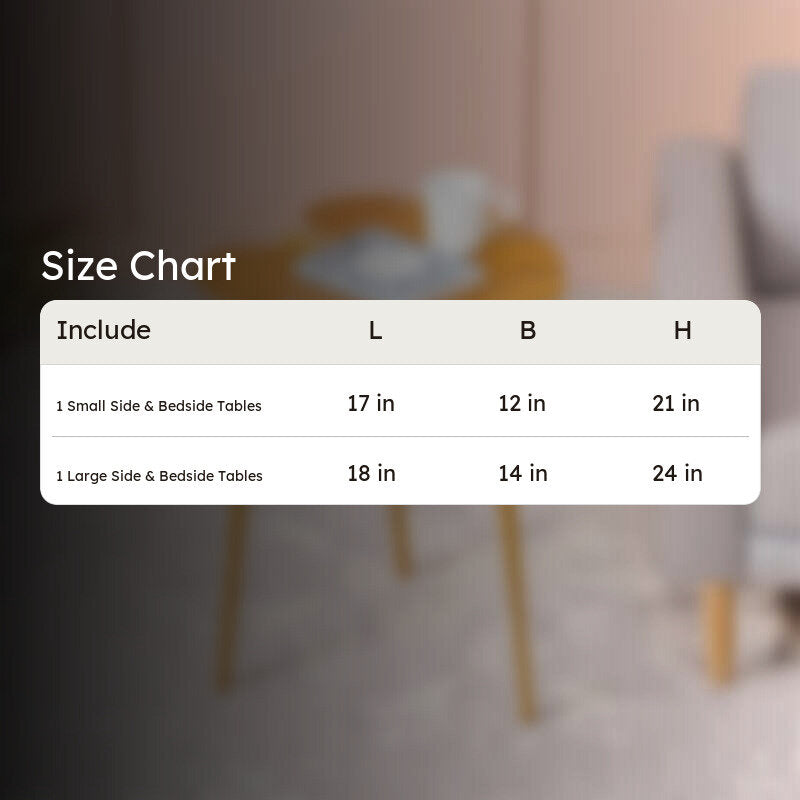Monstera Leaf Accent Table - Gold media 8