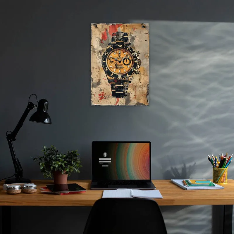 Timeless Navigator Wall Poster media 3