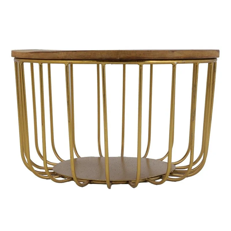 Auralis Aura Fruit Basket - Set Of Two media 4