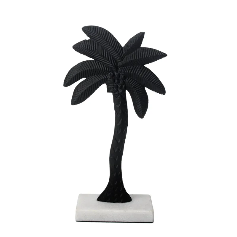 Tropica Land Showpiece - Black media 3