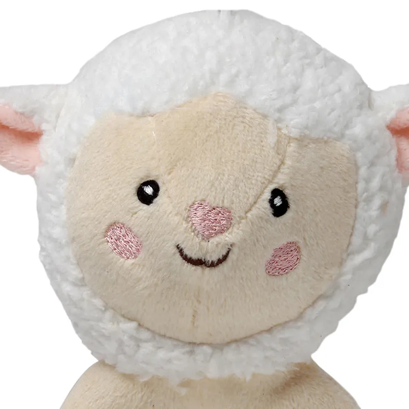 Mary's Li'l Baby Lamb Gift Set - Two Piece Set media 4