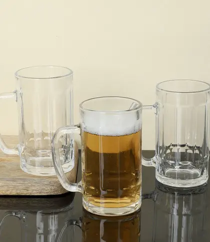 Glass