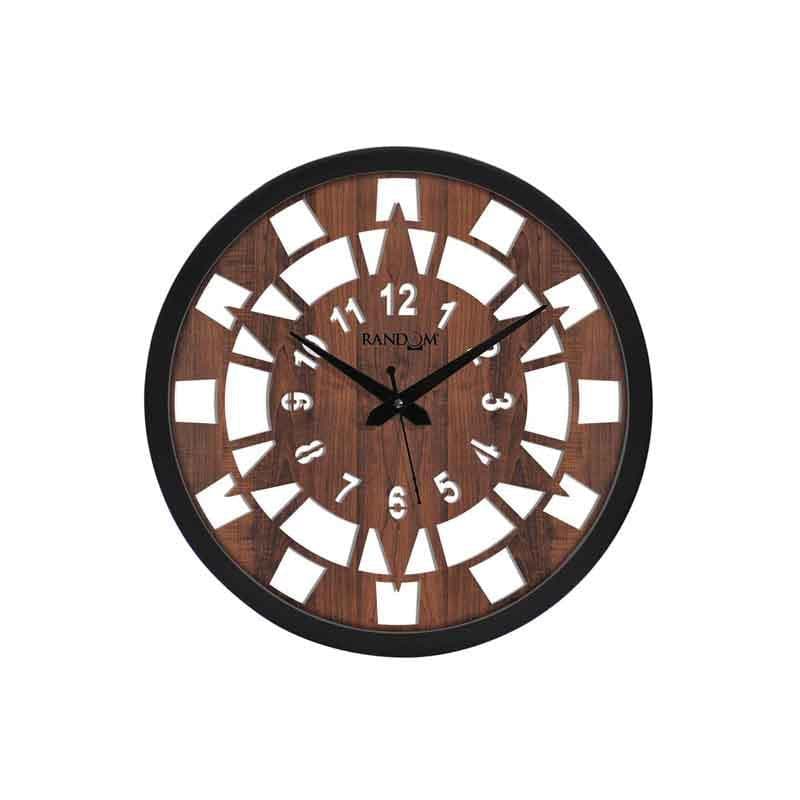Sianna Wall Clock media 3