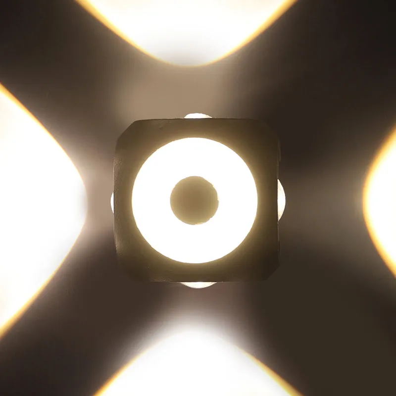Cam Aluminium Wall Lamp media 7