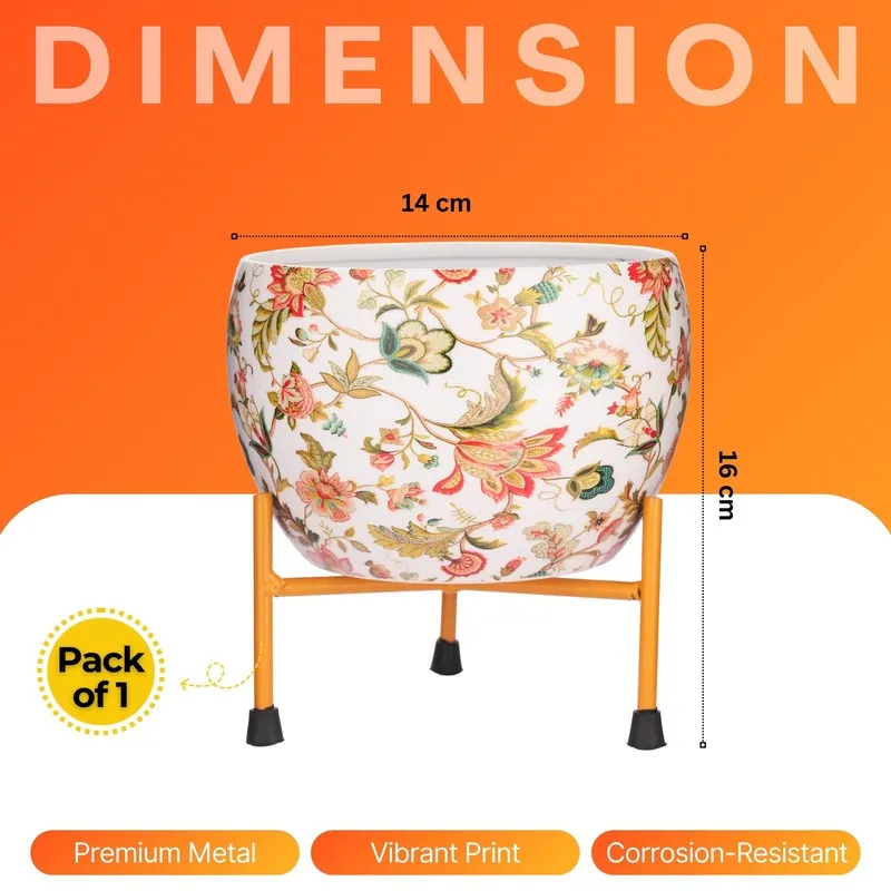 Blossom Mitti Pots & Planters media 8