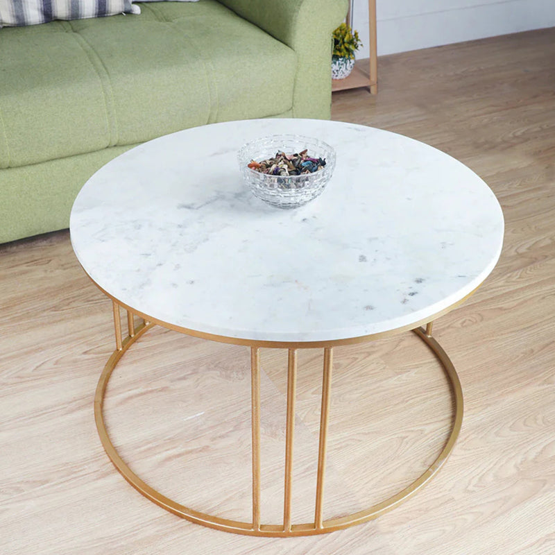 Metal · Marble