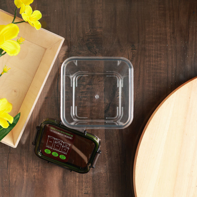 Clix Airtight Container media 9