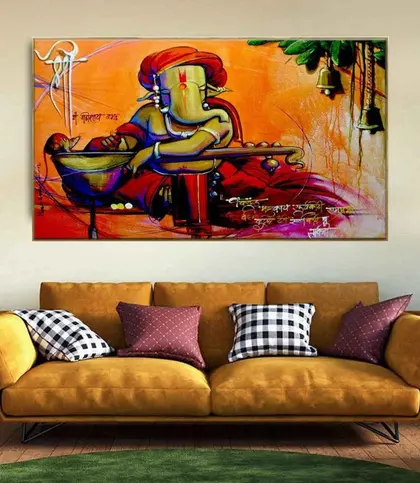 Canvas