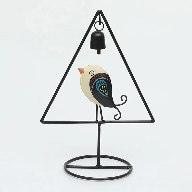 Modern Avian Showpiece media 3