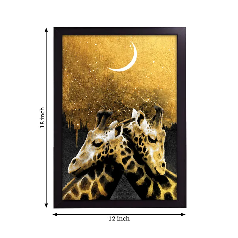 Cresent Mate Wall Art media 6