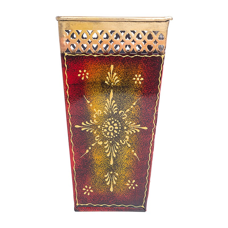 Radha Ethnic Handcrafted Desk Organizer media 6