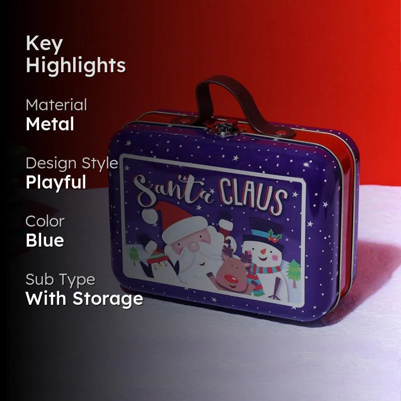 Winter Nora Storage Box media 2