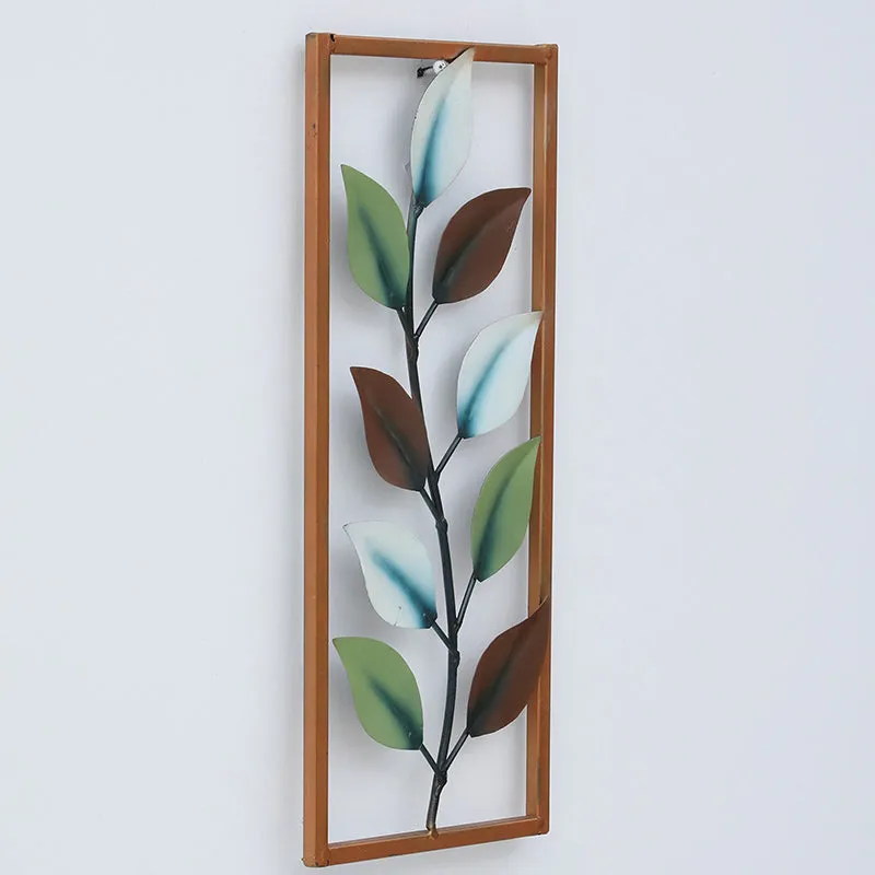 Kanaklatha Iron Wall Accent media 4