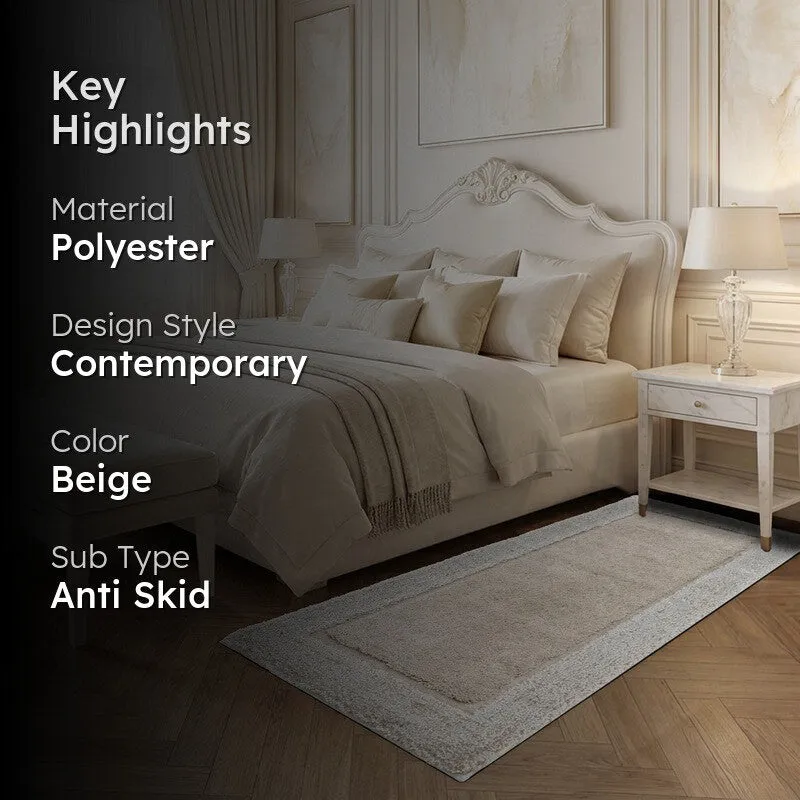 Orlina Runner Rug - Beige media 2