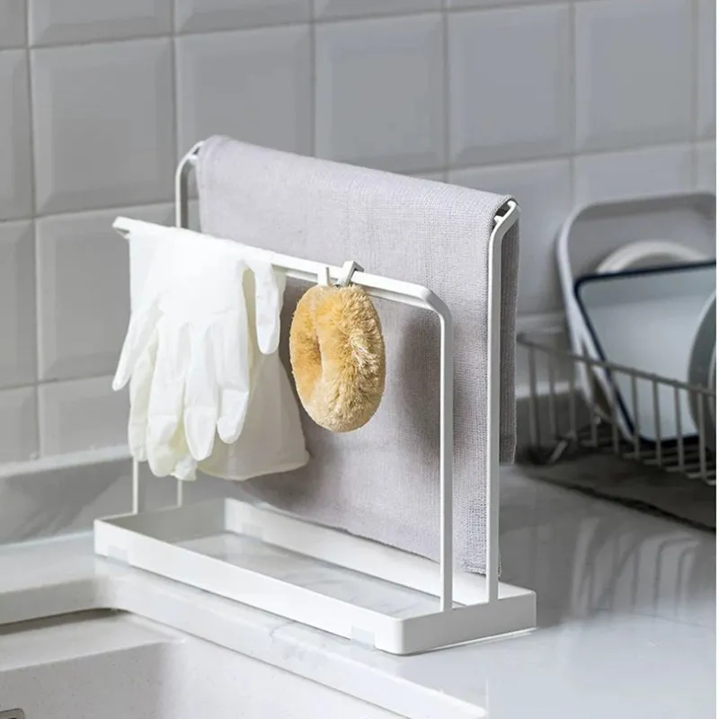 Moden Napkin Rack media 3