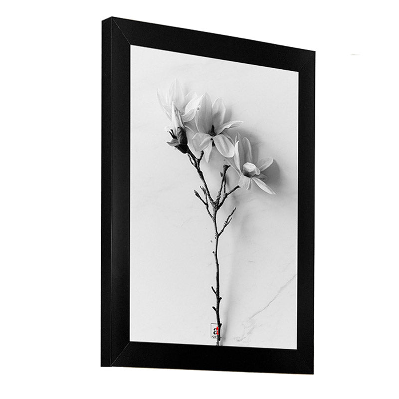 Arabella Photo Frame (Black) - Set Of Ten media 4